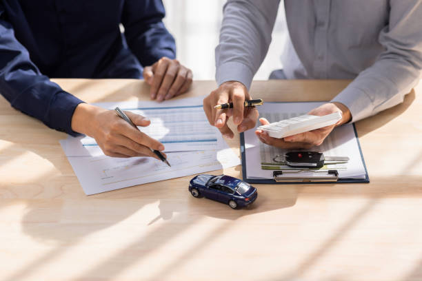 Licensed insurance agency in Maud, TX